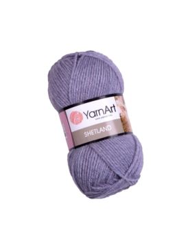 Włóczka - Yarn Art. - Shetland - 0,5kg/opak.