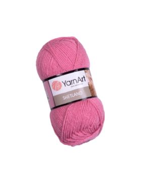 Włóczka - Yarn Art. - Shetland - 0,5kg/opak.