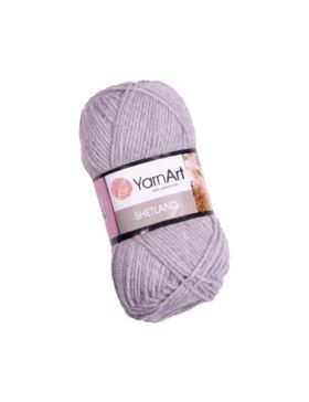 Włóczka - Yarn Art. - Shetland - 0,5kg/opak.
