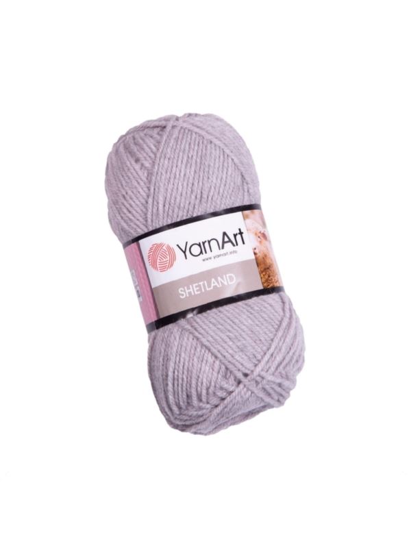 Włóczka - Yarn Art. - Shetland - 0,5kg/opak.