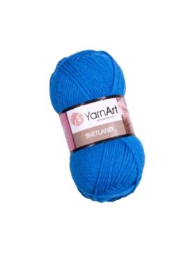 Włóczka - Yarn Art. - Shetland - 0,5kg/opak.