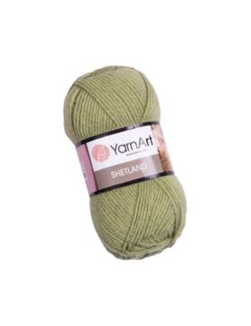 Włóczka - Yarn Art. - Shetland - 0,5kg/opak.