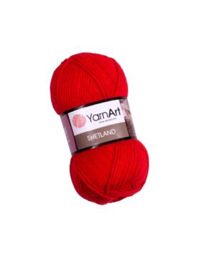 Włóczka - Yarn Art. - Shetland - 0,5kg/opak.