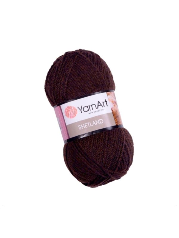 Włóczka - Yarn Art. - Shetland - 0,5kg/opak.