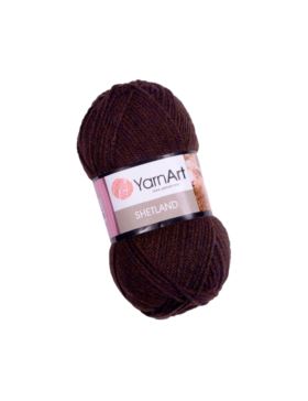 Włóczka - Yarn Art. - Shetland - 0,5kg/opak.