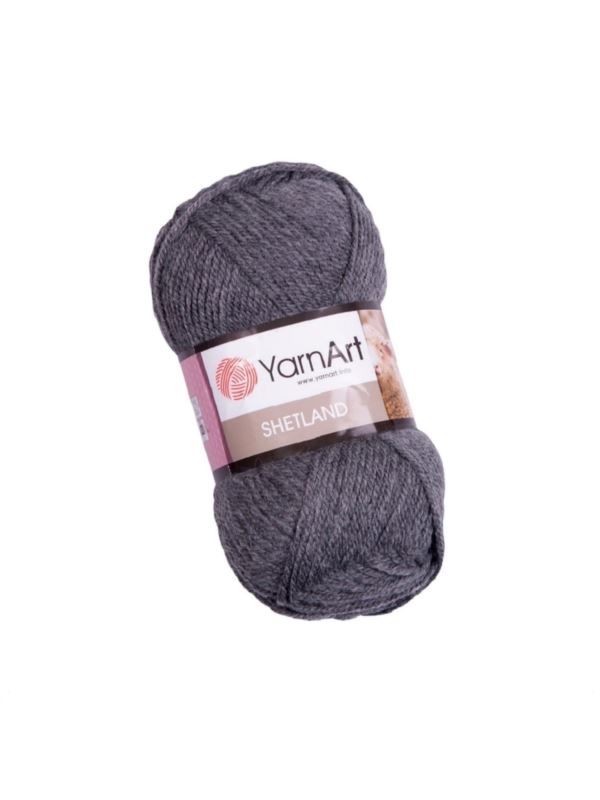 Włóczka - Yarn Art. - Shetland - 0,5kg/opak.