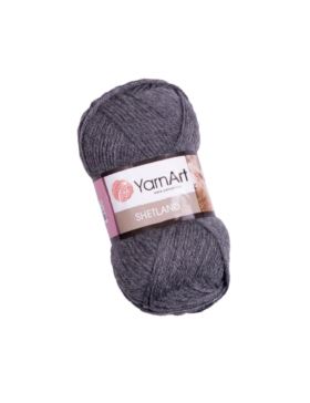 Włóczka - Yarn Art. - Shetland - 0,5kg/opak.