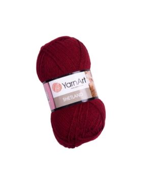 Włóczka - Yarn Art. - Shetland - 0,5kg/opak.