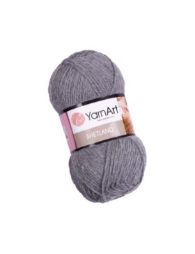 Włóczka - Yarn Art. - Shetland - 0,5kg/opak.