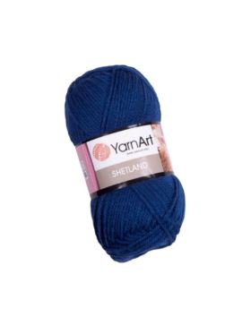 Włóczka - Yarn Art. - Shetland - 0,5kg/opak.