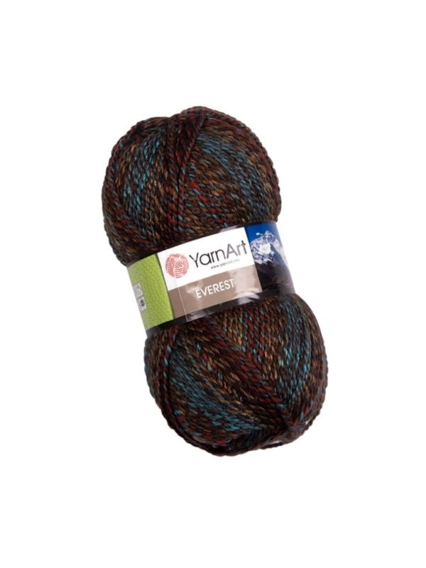 Włóczka - Yarn Art. - Everest - 0,6kg/opak.
