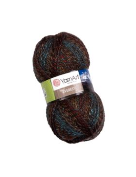 Włóczka - Yarn Art. - Everest - 0,6kg/opak.