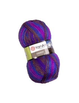 Włóczka - Yarn Art. - Everest - 0,6kg/opak.