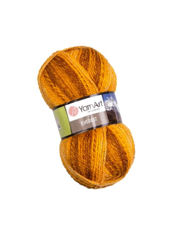 Włóczka - Yarn Art. - Everest - 0,6kg/opak.