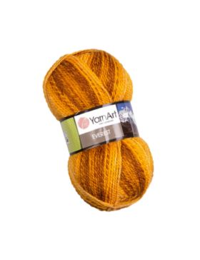 Włóczka - Yarn Art. - Everest - 0,6kg/opak.