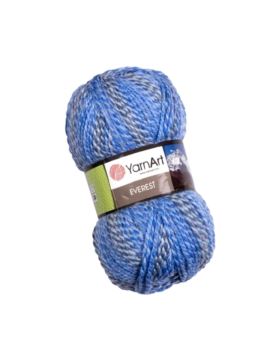 Włóczka - Yarn Art. - Everest - 0,6kg/opak.