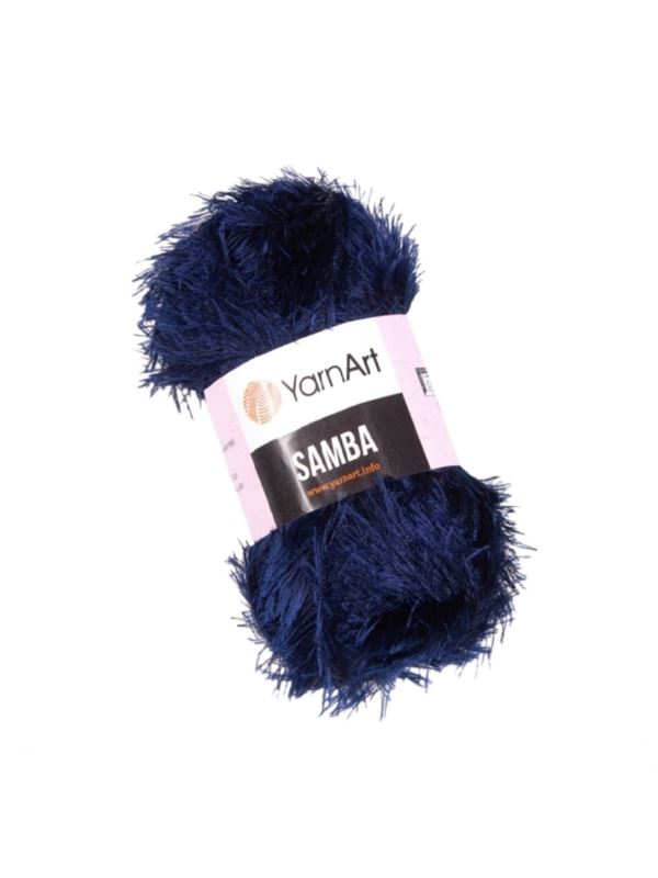 Włóczka - Yarn Art. - Samba - 0,5kg/opak.