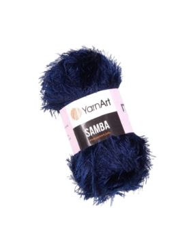 Włóczka - Yarn Art. - Samba - 0,5kg/opak.