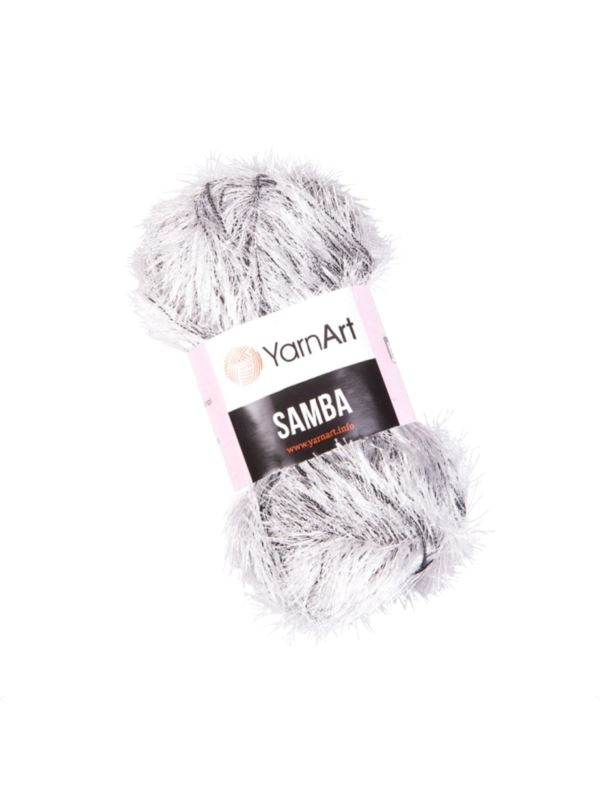 Włóczka - Yarn Art. - Samba - 0,5kg/opak.