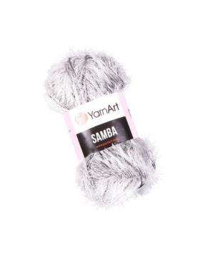 Włóczka - Yarn Art. - Samba - 0,5kg/opak.