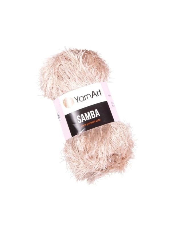 Włóczka - Yarn Art. - Samba - 0,5kg/opak.