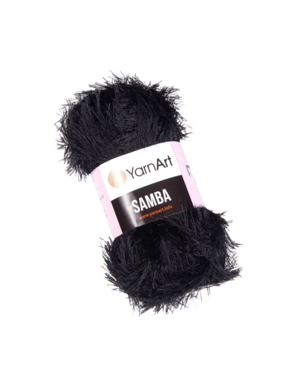 Włóczka - Yarn Art. - Samba - 0,5kg/opak.