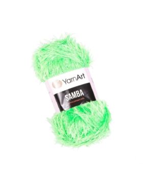 Włóczka - Yarn Art. - Samba - 0,5kg/opak.