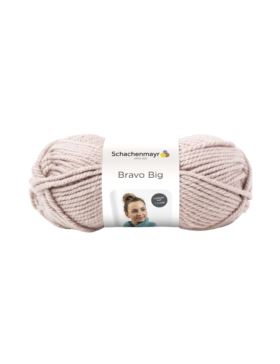 Włóczka - Schachenmayr Original - Bravo Big - 1kg/opak.