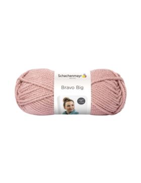 Włóczka - Schachenmayr Original - Bravo Big - 1kg/opak.