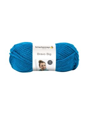 Włóczka - Schachenmayr Original - Bravo Big - 1kg/opak.