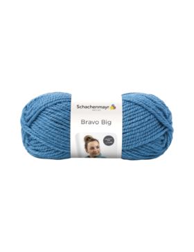 Włóczka - Schachenmayr Original - Bravo Big - 1kg/opak.