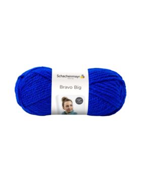 Włóczka - Schachenmayr Original - Bravo Big - 1kg/opak.