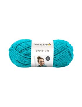 Włóczka - Schachenmayr Original - Bravo Big - 1kg/opak.