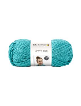 Włóczka - Schachenmayr Original - Bravo Big - 1kg/opak.