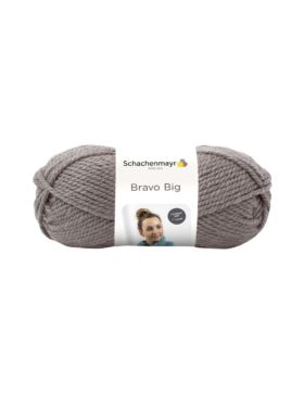 Włóczka - Schachenmayr Original - Bravo Big - 1kg/opak.