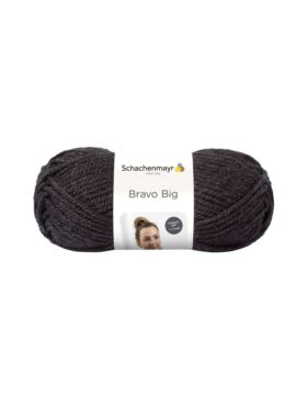 Włóczka - Schachenmayr Original - Bravo Big - 1kg/opak.