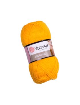 Włóczka - Yarn Art. - Shetland - 0,5kg/opak.