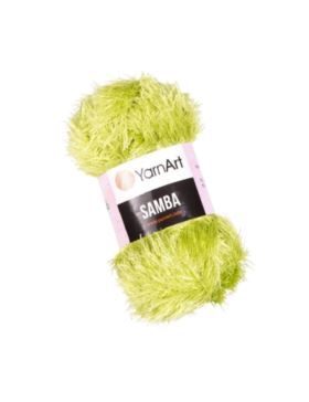Włóczka - Yarn Art. - Samba - 0,5kg/opak.