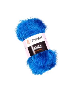 Włóczka - Yarn Art. - Samba - 0,5kg/opak.