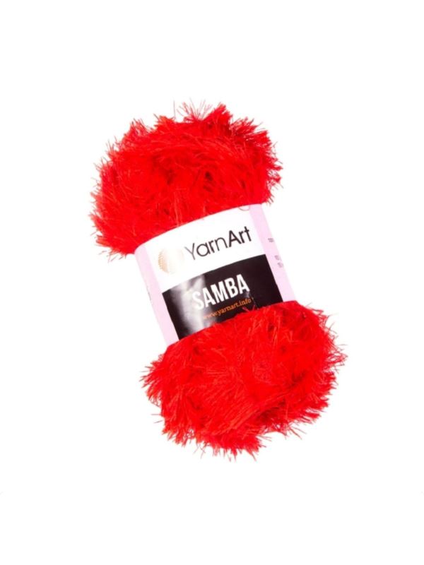 Włóczka - Yarn Art. - Samba - 0,5kg/opak.