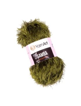Włóczka - Yarn Art. - Samba - 0,5kg/opak.