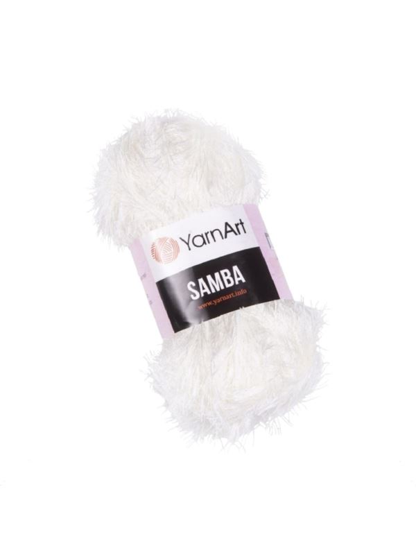 Włóczka - Yarn Art. - Samba - 0,5kg/opak.