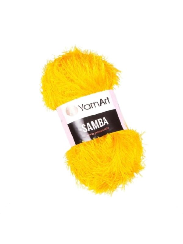 Włóczka - Yarn Art. - Samba - 0,5kg/opak.