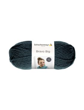 Włóczka - Schachenmayr Original - Bravo Big - 1kg/opak.