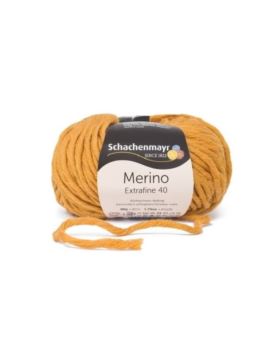 Włóczka - Schachenmayr Merino - Extrafine 40 - 0,25kg/opak.
