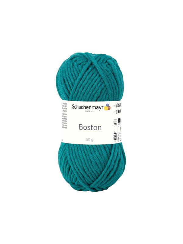 Włóczka - Schachenmayr Original - Boston - 0,25kg/opak.
