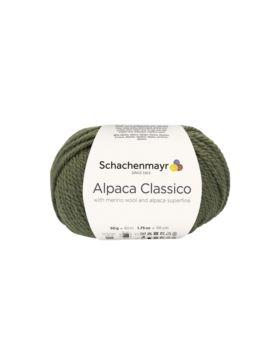 Włóczka - Schachenmayr Original - Alpaca Classico - 0,25kg/opak.