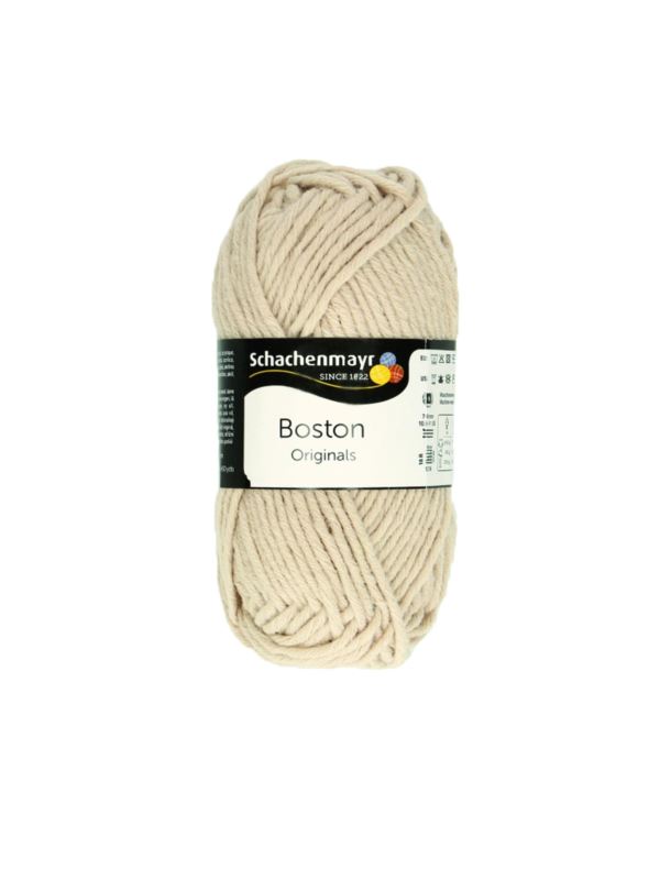 Włóczka - Schachenmayr Original - Boston - 0,25kg/opak.