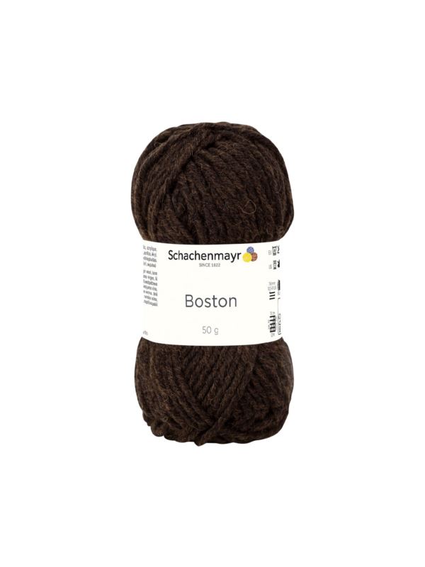 Włóczka - Schachenmayr Original - Boston - 0,25kg/opak.