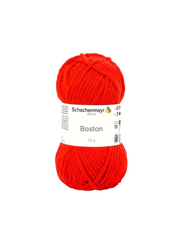 Włóczka - Schachenmayr Original - Boston - 0,25kg/opak.